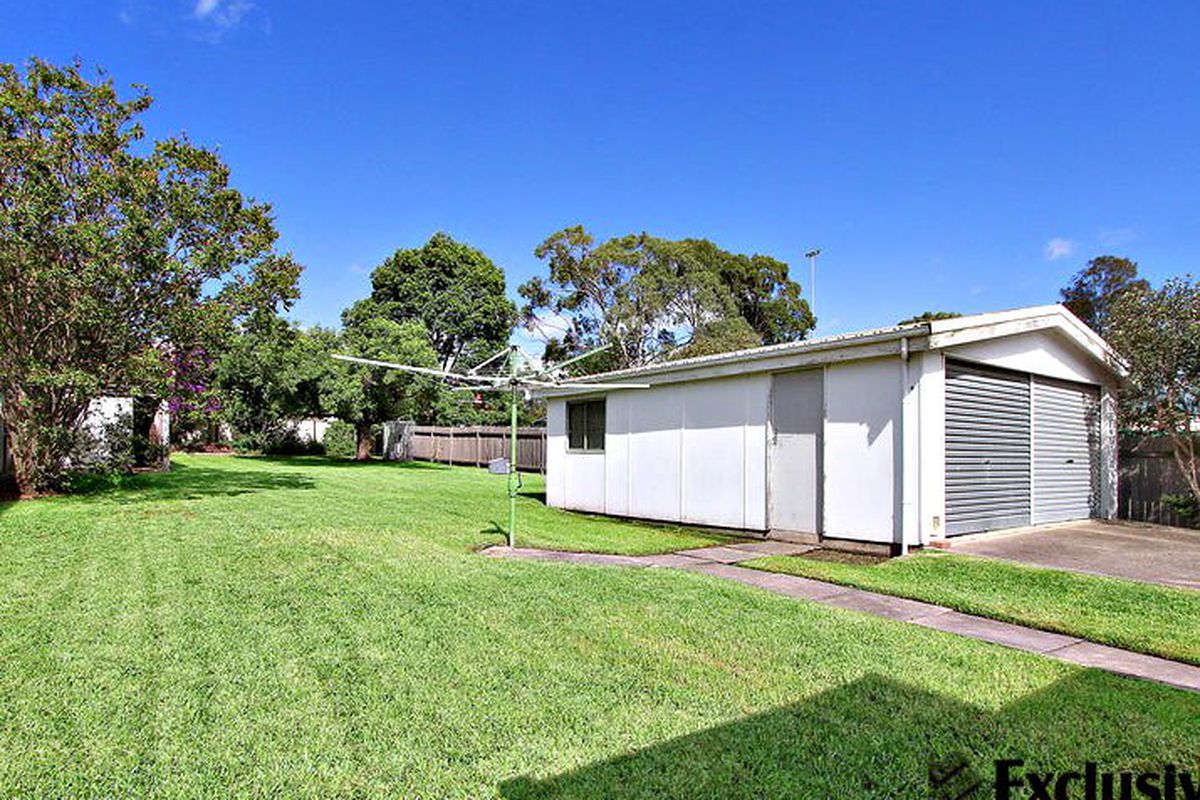 024 / 24 Major Road, Merrylands