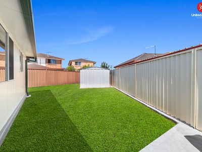 9A Coonabarabran Crescent, Hoxton Park