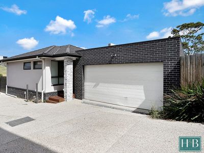 28 Hutchison Street, Niddrie