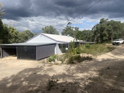 135 Tanduringie Drive, Tarong