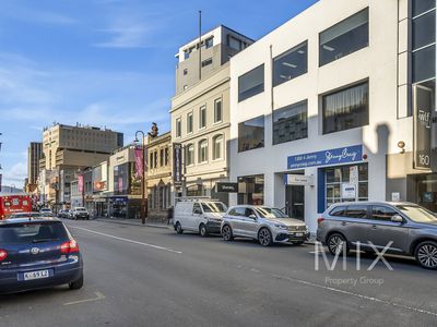 160 Collins Street, Hobart