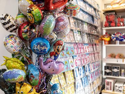 Unique Opportunity To Purchase a Florist and Gift Item Business