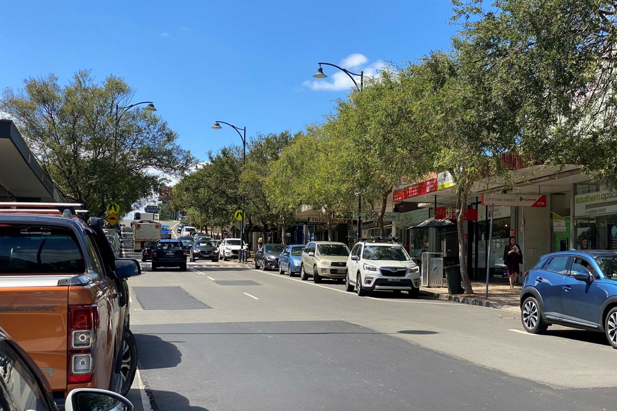 Shop 1 / 56-58 Railway Crescent, Jannali