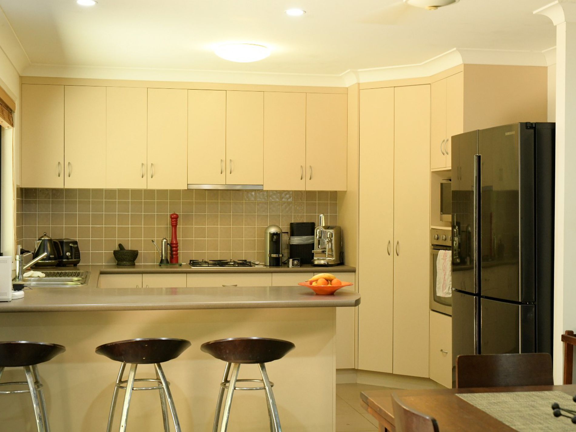 45 Kookaburra Drive, Cannonvale