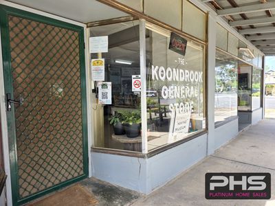 Koondrook General Store 