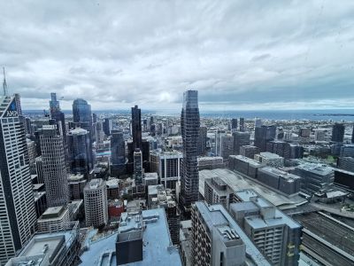 6411 / 648 Lonsdale Street, Melbourne