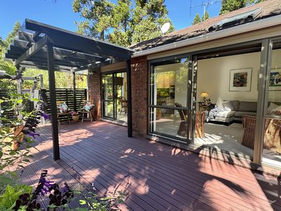 11 Fitzpatrick Place, Chatswood