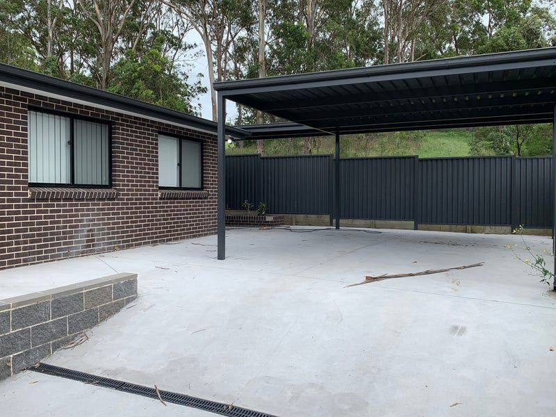 86A Strickland Crescent, Ashcroft