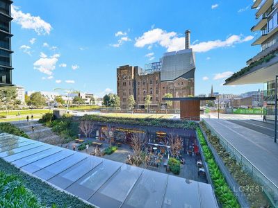 1 Park Lane, Chippendale