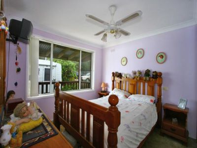 34  Timbs Road, Oak Flats