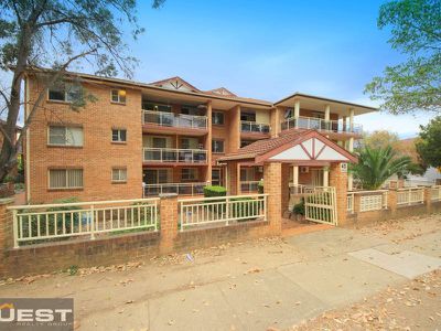 2 / 45 Reynolds Avenue, Bankstown