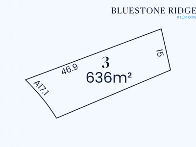 "Bluestone Ridge"  Kilmore-Lancefield Rd, Kilmore