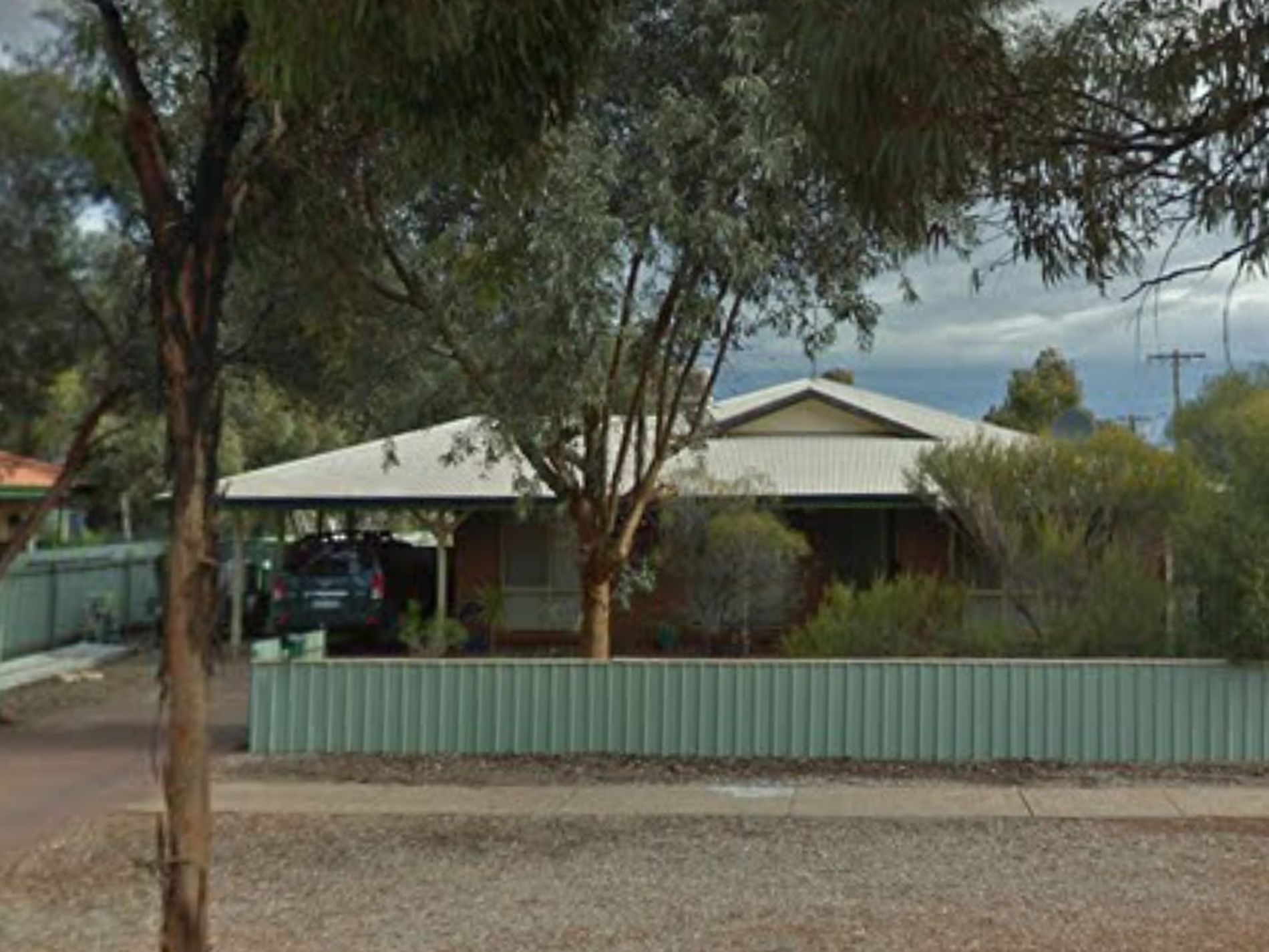 22 Cotter Place, Hannans