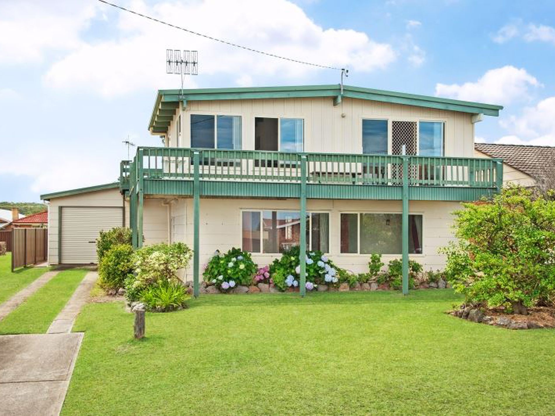 62 South Pacific Crescent, Ulladulla