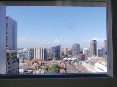 1707 / 29 Hunter Street, Parramatta