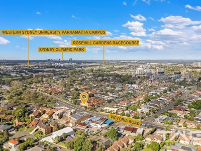 6 / 50 Morton Street, Parramatta