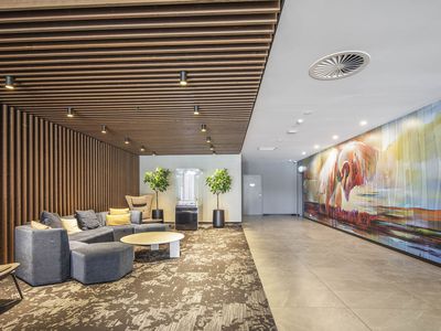 804 / 63 Adelaide Terrace, East Perth