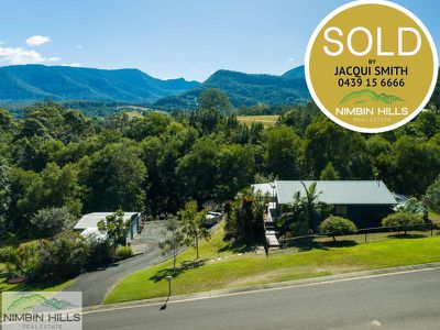 60 Tulsi Lane, Nimbin