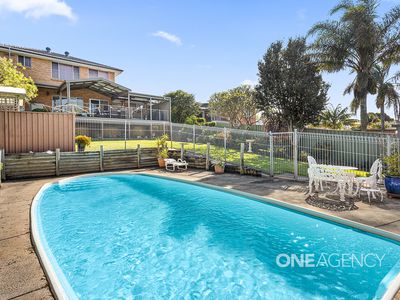 130 Landy Drive, Mount Warrigal