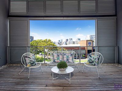30 / 29-33 Epsom Road, Rosebery