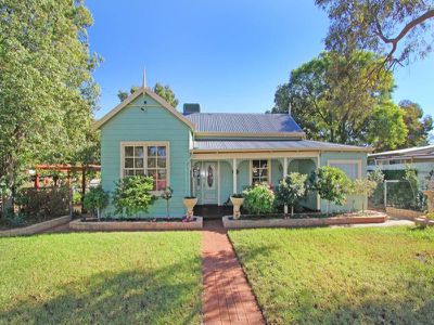 196 Varden Street, Kalgoorlie