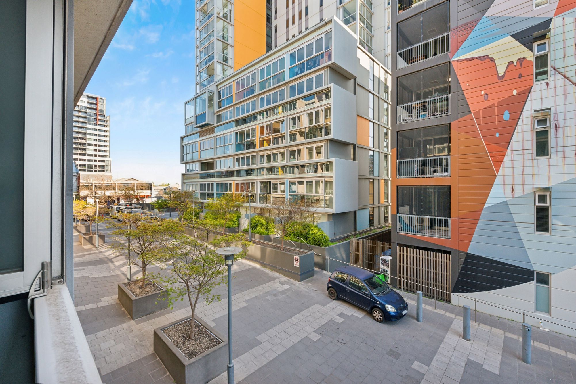 206 / 185 Morphett Street, Adelaide