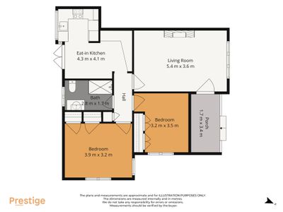 5/56 Beresford Street, Bayswater