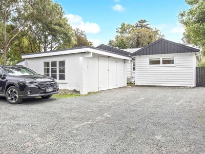 73 Kohekohe Road, Waikanae