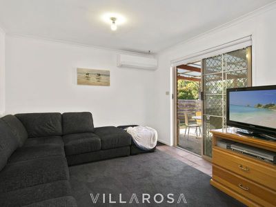 48 Daniel Mews, Moriac