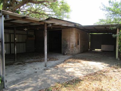 Bundaberg West