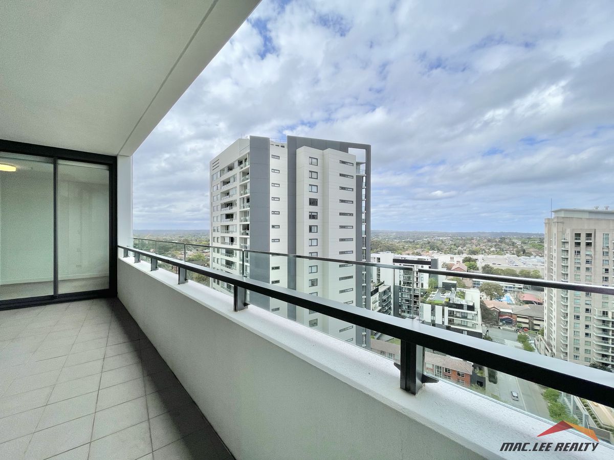1707 / 7 Railway Street, Chatswood
