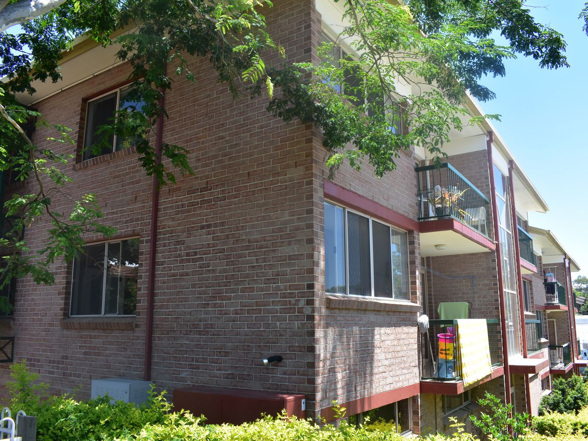 8 / 33 York Street, Indooroopilly