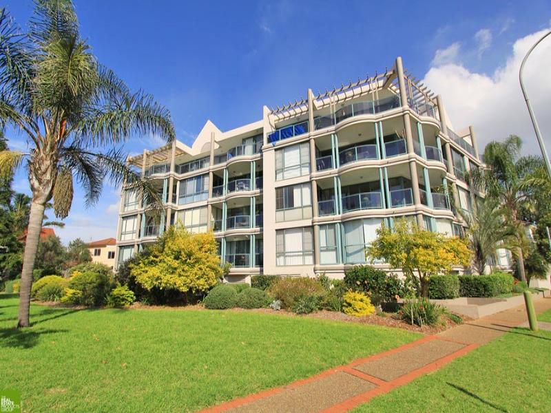 5 / 1A Market Street, Wollongong