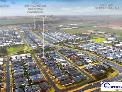 45 Belcam Circuit, Clyde North
