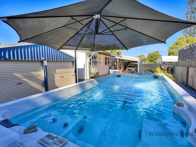 5 SNAPPER COURT, Woodgate