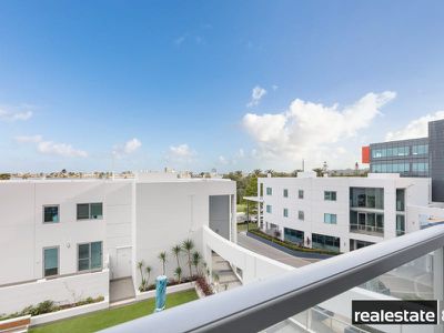 17 / 132 Terrace Road, Perth