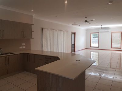 21 Flinders Street, Point Vernon