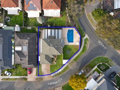 1 Latina Circuit, Prestons