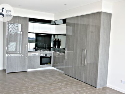 A903 / 1 Burroway Road, Wentworth Point