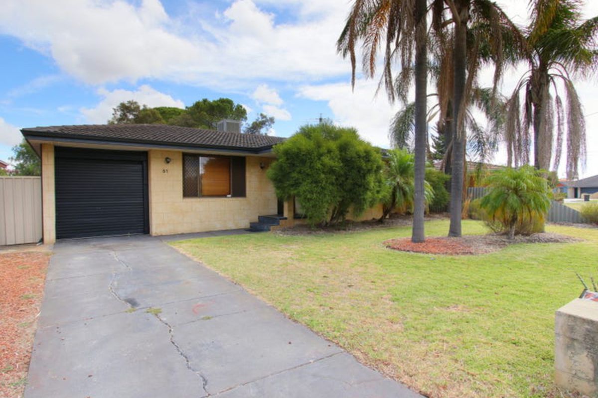51 Brixton Street, Beckenham