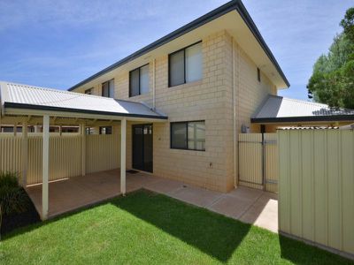 2B President Street, Kalgoorlie