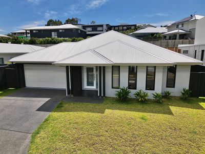 10 Rosella Terrace, Peregian Springs