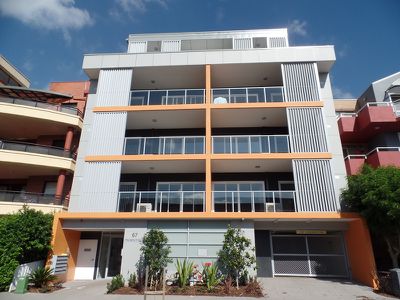 3 / 67 Bathurst Street, Liverpool