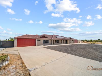 205 Merrit Loop, Jandakot