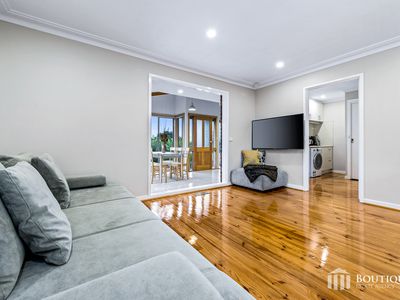 19 Huxley Avenue, Dandenong North