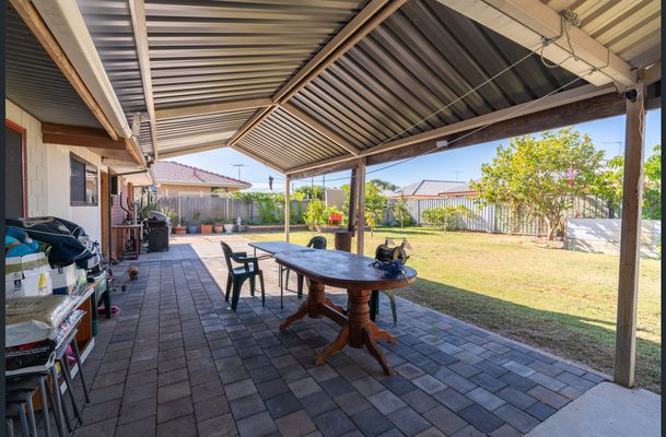 5 Wyola St, Cooloongup