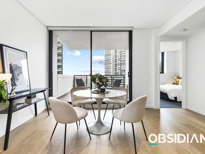 906 / 137 Herring Road, Macquarie Park