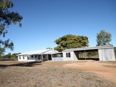 Charters Towers