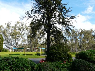 Tocumwal