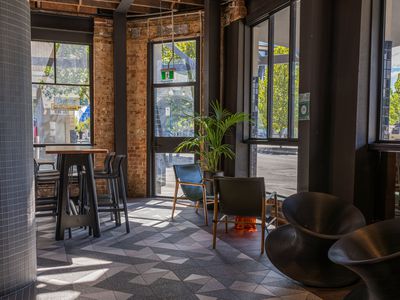 555 Wellington Street, Perth